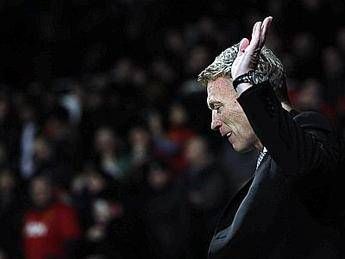 Premier League, il Manchester United esonera David Moyes Premier League, il Manchester United esonera David Moyes