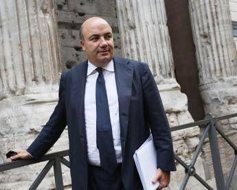 Mps, Padoan sulle dimissioni di Viola: Serviva discontinuità Mps, Padoan sulle dimissioni di Viola: Serviva discontinuità