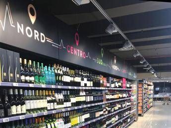 Roma, a Spinaceto arriva il Maxistore Decò Roma, a Spinaceto arriva il Maxistore Decò