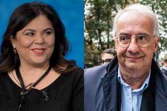 Murgia stronca Veltroni: Sei un assassino della letteratura Murgia stronca Veltroni: Sei un assassino della letteratura