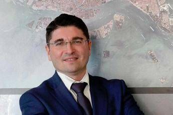 Musolino: Dopo crisi Covid sistema portuale veneto torna grande Musolino: Dopo crisi Covid sistema portuale veneto torna grande