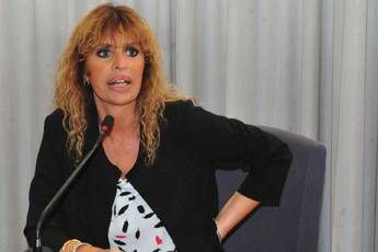 Alessandra Mussolini: L'antifascismo del comunista Franceschini? Salvini sarà contento