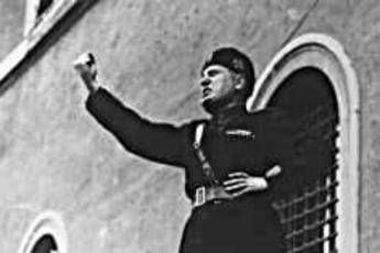 'Tangentopoli nera', dalle carte segrete di Mussolini arriva la verità sulla corruzione del Ventennio fascista 'Tangentopoli nera', dalle carte segrete di Mussolini arriva la verità sulla corruzione del Ventennio fascista