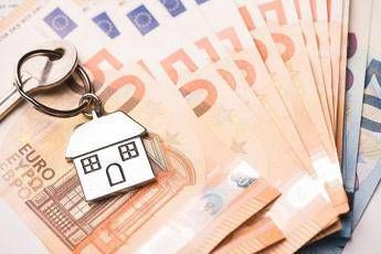 Tornano i mutui al 100%, e il tasso è competitivo Tornano i mutui al 100%, e il tasso è competitivo