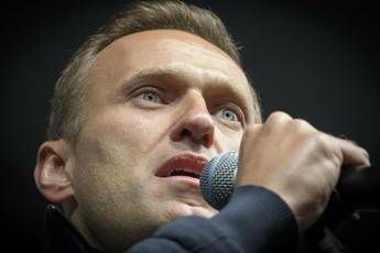 Polizia di Berlino: Allertati per possibile minaccia a Navalny