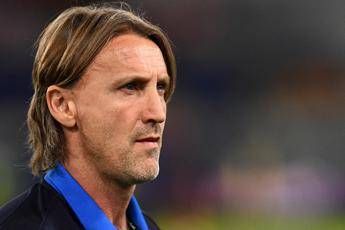 Genoa, Nicola è il nuovo tecnico Genoa, Nicola è il nuovo tecnico