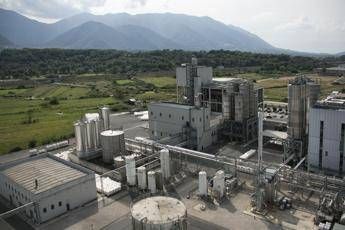 Crippa: Favorire percorsi di riconversione industriale Crippa: Favorire percorsi di riconversione industriale
