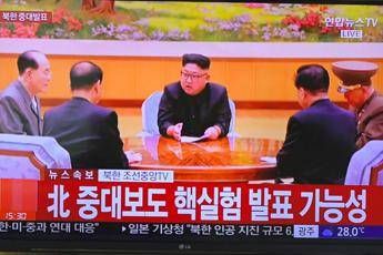 Kim e quella scomparsa nel 2014 Kim e quella scomparsa nel 2014