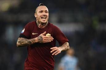 Lione-Roma, come vedere la partita in tv e streaming Lione-Roma, come vedere la partita in tv e streaming