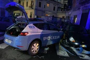 Gioisce su Facebook per poliziotto ucciso, denunciata