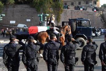 Nassiriya, Cassazione conferma condanna ex generale Stano