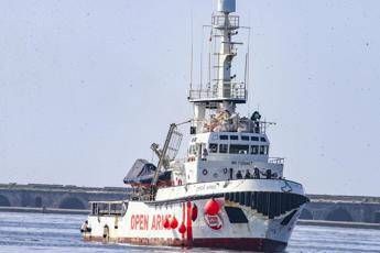 Malta nega sbarco a Open Arms