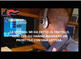 'Ndrangheta, minacce morte con testa maiale: 20 arresti tra Torino e Reggio Calabria /Video 'Ndrangheta, minacce morte con testa maiale: 20 arresti tra Torino e Reggio Calabria /Video