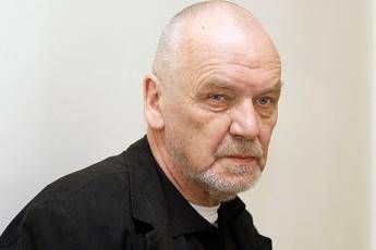 Addio a Nekrosius, maestro del teatro Addio a Nekrosius, maestro del teatro