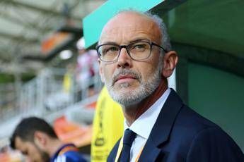 Under 21 show, Italia-Armenia 6-0 Under 21 show, Italia-Armenia 6-0