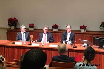 Nobel Medicina, nuove armi contro anemia e cancro Nobel Medicina, nuove armi contro anemia e cancro