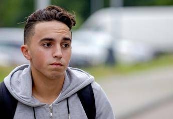 Nouri esce dal coma dopo quasi tre anni Nouri esce dal coma dopo quasi tre anni