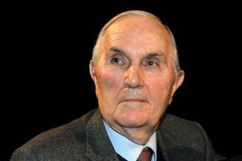 Morto Silvio Novembre, fu braccio destro di Ambrosoli Morto Silvio Novembre, fu braccio destro di Ambrosoli