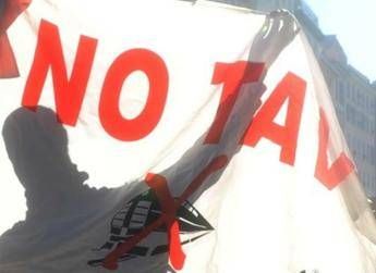 Tav, 24 denunciati per tensioni a cantiere Chiomonte Tav, 24 denunciati per tensioni a cantiere Chiomonte