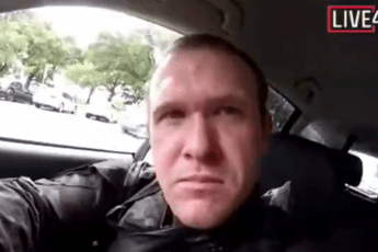 Chi è il killer, ispirato da Breivik Chi è il killer, ispirato da Breivik