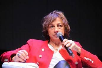 Nannini a McCartney: Invece di bacchettare l'Italia vieni a suonare Nannini a McCartney: Invece di bacchettare l'Italia vieni a suonare