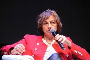 Gianna Nannini: Ho provato tutte le droghe tranne l'eroina