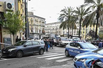 Agguato a Napoli, Nino Di Matteo: Ho apprezzato servizio Tg2 Agguato a Napoli, Nino Di Matteo: Ho apprezzato servizio Tg2