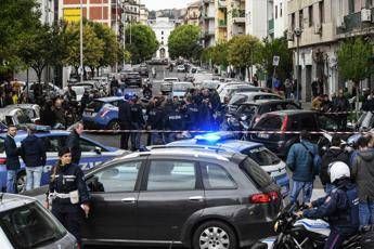 Agguato a Napoli, scoppia caso su servizio Tg2 Agguato a Napoli, scoppia caso su servizio Tg2