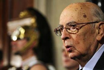 Processo Stato-mafia, negata la presenza dei boss alla deposizione di Napolitano Processo Stato-mafia, negata la presenza dei boss alla deposizione di Napolitano