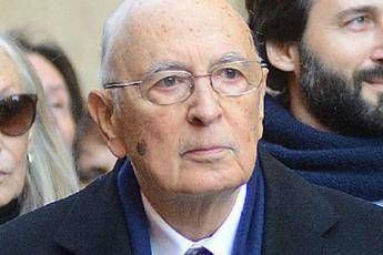 Napolitano: Arrigo Levi lascia grande vuoto, profondo dolore