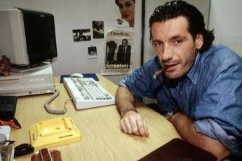 E' morto Enrico Nascimbeni E' morto Enrico Nascimbeni
