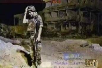 Iraq, sopravvissuto a Nassiriya: Sembra di rivivere quei momenti Iraq, sopravvissuto a Nassiriya: Sembra di rivivere quei momenti
