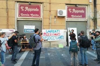 Reddito, salta accordo Campania-Anpal sui navigator Reddito, salta accordo Campania-Anpal sui navigator