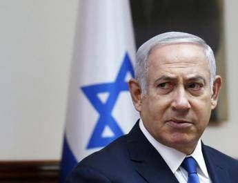 Israele approva legge su Stato nazione del popolo ebraico Israele approva legge su Stato nazione del popolo ebraico