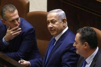Israele dà via libera a nuove case per i coloni Israele dà via libera a nuove case per i coloni