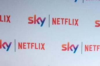 Netflix entra nell'offerta Sky Q Netflix entra nell'offerta Sky Q