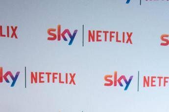 Netflix entra nell'offerta Sky Q