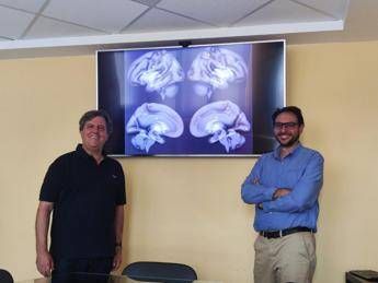 Neuromed, test per diagnosi precoce demenza da danni ipertensione Neuromed, test per diagnosi precoce demenza da danni ipertensione