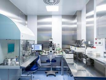 NextClinics acquisisce gruppo italiano GynePro NextClinics acquisisce gruppo italiano GynePro