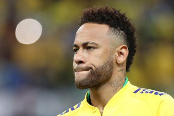 Accusata di frode la modella che denunciò lo stupro di Neymar