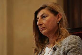 Ex sindaca Lampedusa: Cancellare la vergogna dei porti chiusi Ex sindaca Lampedusa: Cancellare la vergogna dei porti chiusi