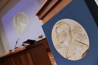 Nobel, da quest'anno più soldi ai premiati