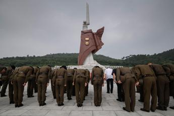 Nordcorea, Kim malato? Dubbi e ipotesi sulla sua successione