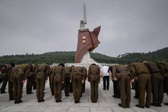 Corea del Nord, Kim Jong-un sarebbe in gravi condizioni dopo un intervento Corea del Nord, Kim Jong-un sarebbe in gravi condizioni dopo un intervento