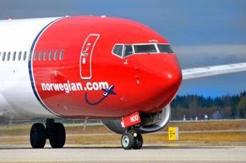 Roma-Boston è low cost con Norwegian Roma-Boston è low cost con Norwegian