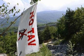 Pericoli corteo No Tav fra temi discussi al Copasir Pericoli corteo No Tav fra temi discussi al Copasir