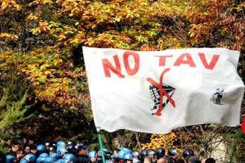 No Tav: In Senato una sceneggiata, ora continuiamo noi No Tav: In Senato una sceneggiata, ora continuiamo noi