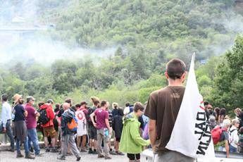 Sindaco Venaus: M5S alla frutta, mozione Tav era cappio al collo