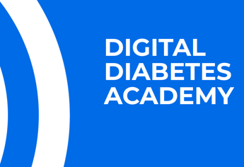 Digital Diabetes Academy, corsi su gestione digitale paziente diabetico