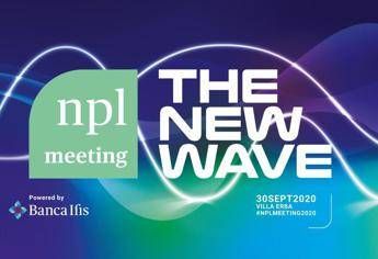 Colombini (Banca Ifis): Su Npl onda si sta gonfiando, 2020 anno di quiete prima di tempesta Colombini (Banca Ifis): Su Npl onda si sta gonfiando, 2020 anno di quiete prima di tempesta
